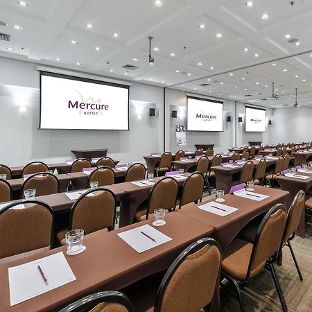 Mercure Guarulhos Aeroporto Kültér fotó