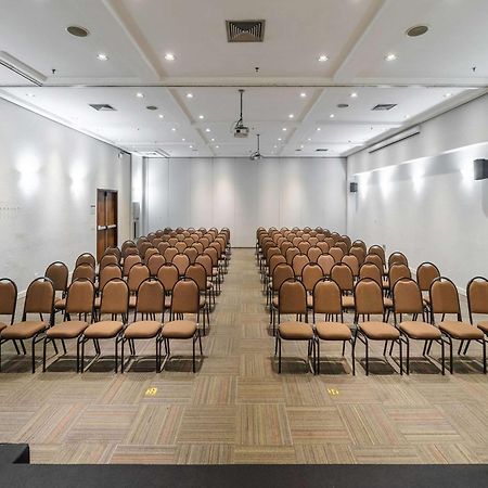 Mercure Guarulhos Aeroporto Kültér fotó