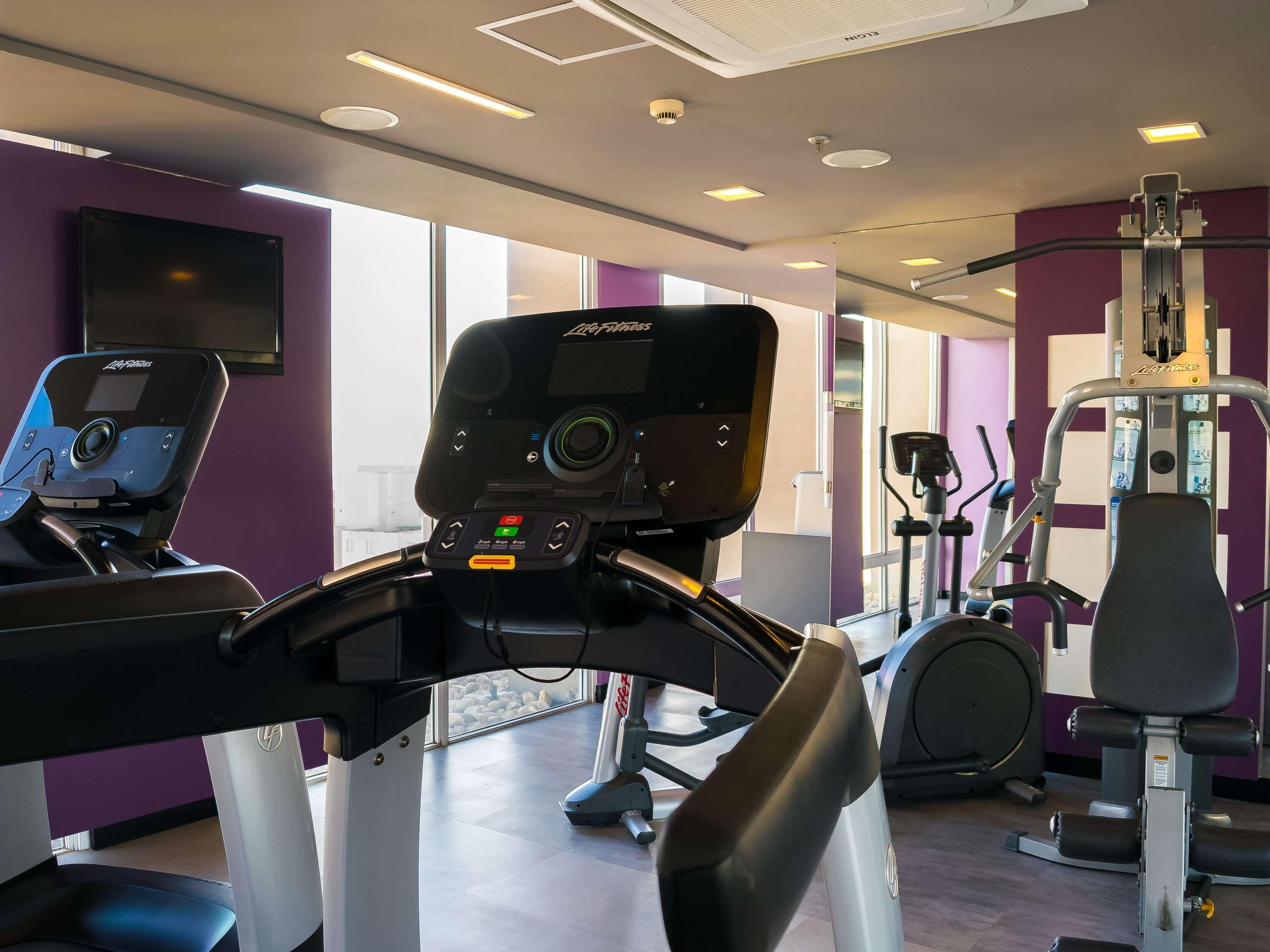 Mercure Guarulhos Aeroporto Kültér fotó