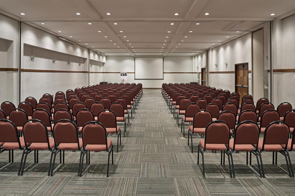 Mercure Guarulhos Aeroporto Kültér fotó