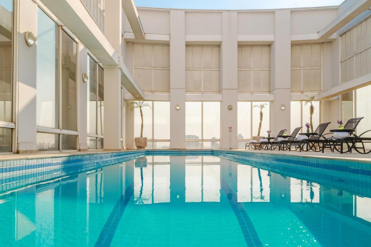 Mercure Guarulhos Aeroporto Kültér fotó
